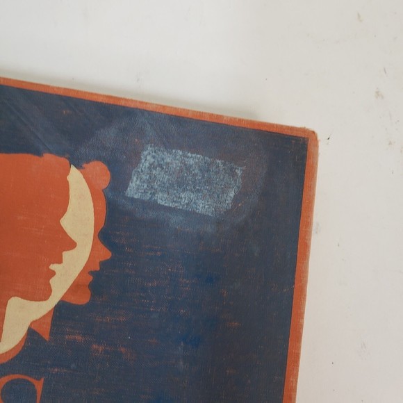 Speech for All Text Book Hardcover 1946 Lyman Fort Homeschool - Picture 8 of 12